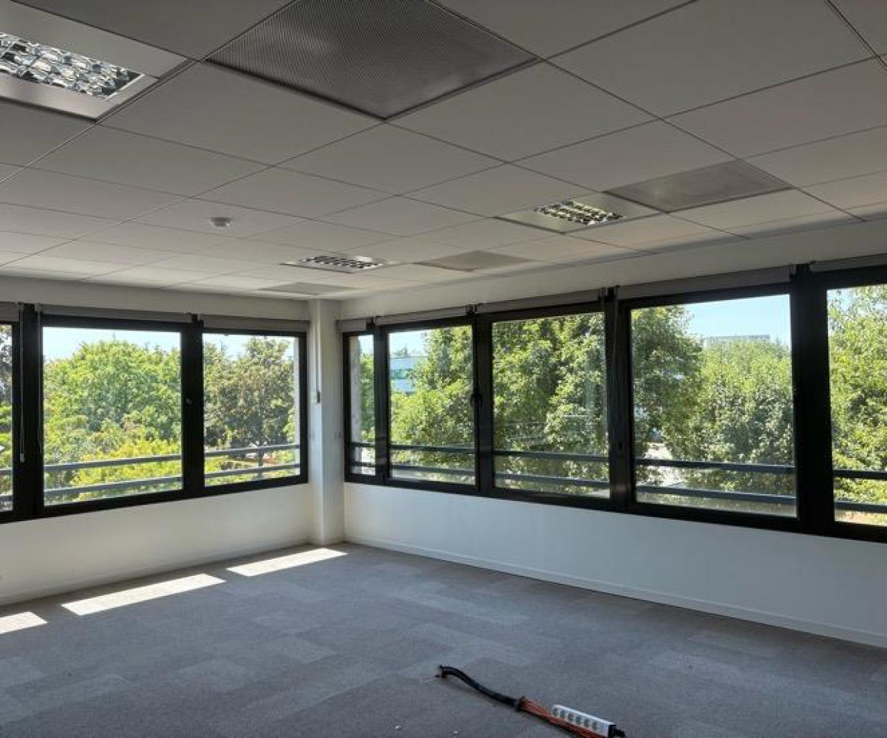 Bureau Saint-Priest 4834m² Location bureau Saint-Priest Rhône OLBUR2108812 23